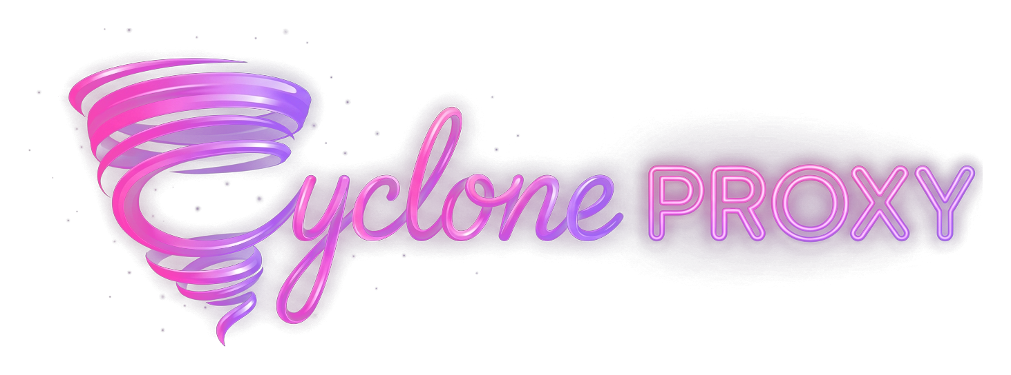 CycloneProxy
